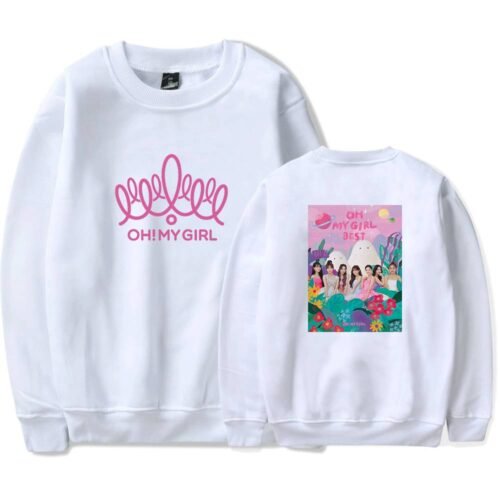 Oh My Girl Sweatshirt #3